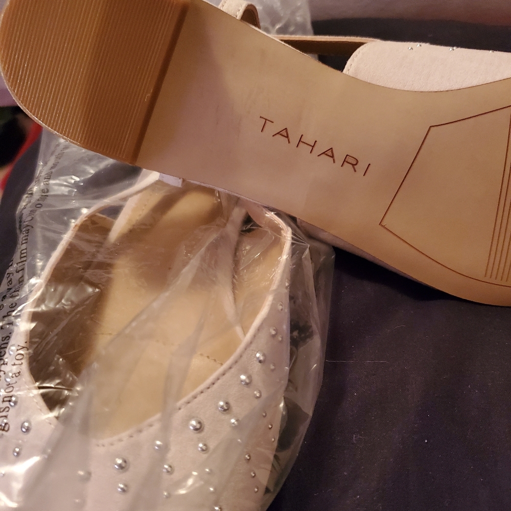 Wmens flats